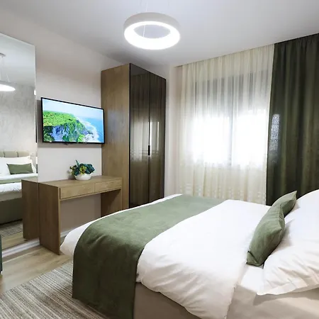 דירה Grandstay דורס