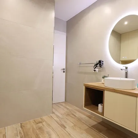 Grandstay Appartement Durrës