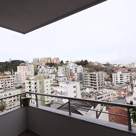 Grandstay * Durrës