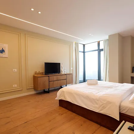 Grandstay Apartamento *
