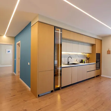 Grandstay * Durrës