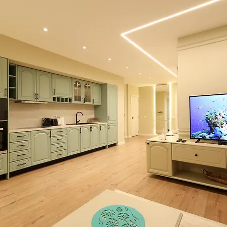 Grandstay * Durrës