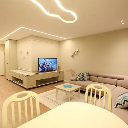 Grandstay Durrës