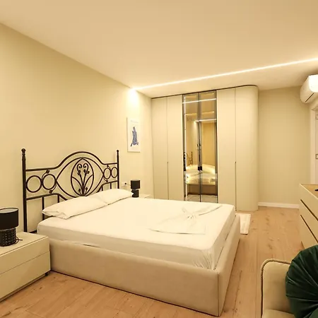 Grandstay Appartement *