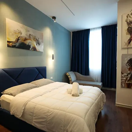 Appartement Grandstay Durrës