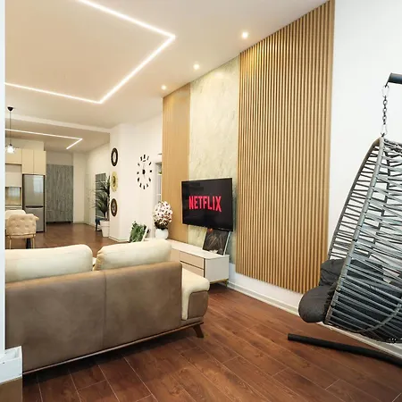 Appartement Grandstay Durrës