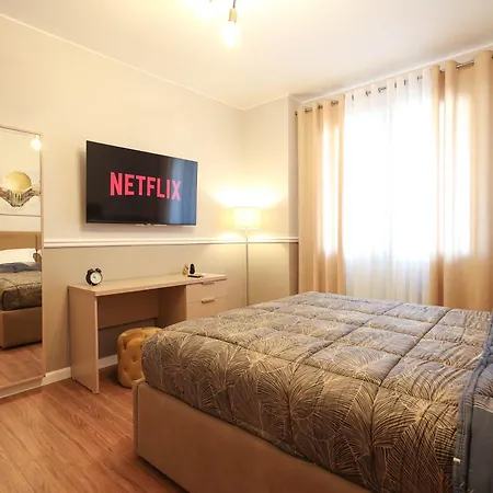דירה Grandstay *