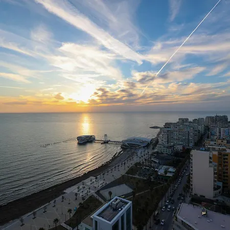 Grandstay Durrës