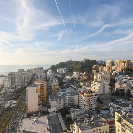 Grandstay Appartement Durrës