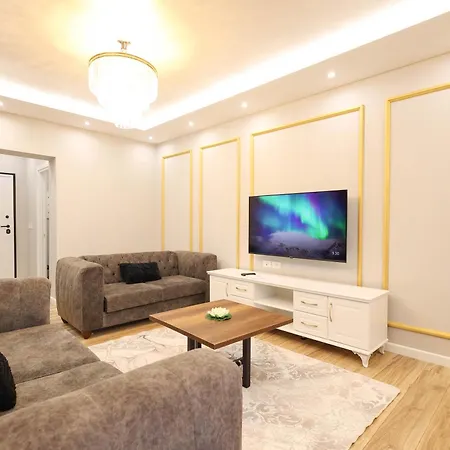 Grandstay * Durrës