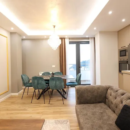 דירה Grandstay