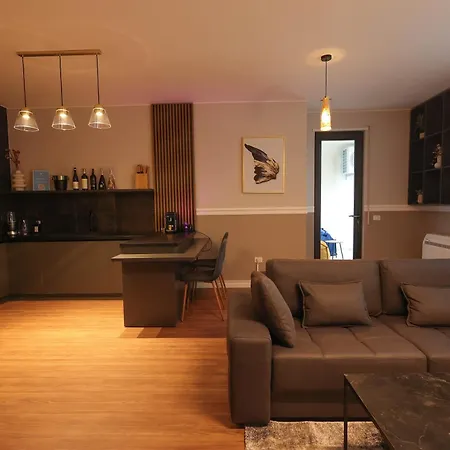 Grandstay * Durrës