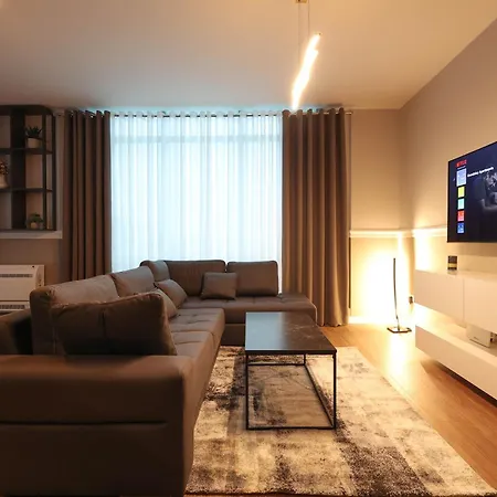 Grandstay Appartamento Durrës