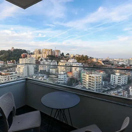 Grandstay * Durrës