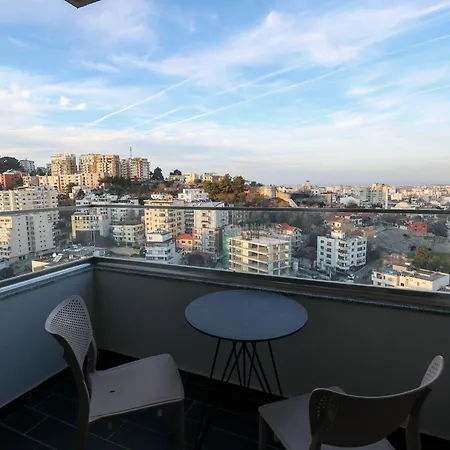 Grandstay Appartamento Durrës