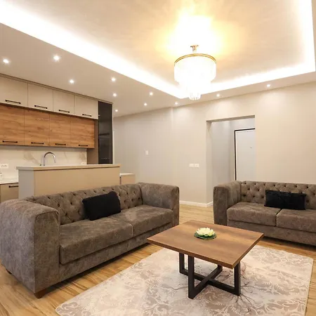 Grandstay Durrës