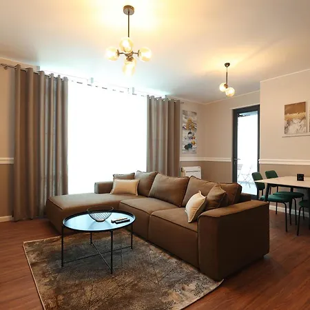 Grandstay Appartamento Durrës