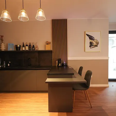 Grandstay Appartamento *