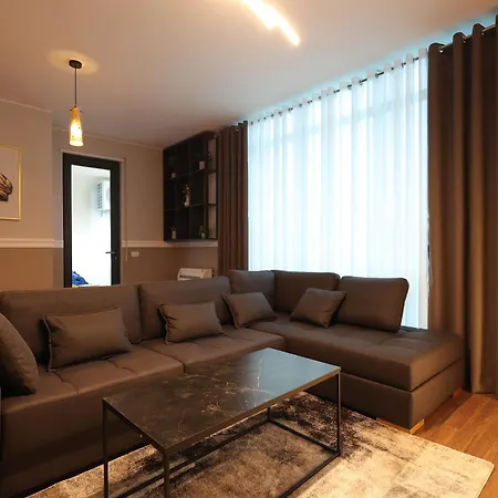 Appartamento Grandstay