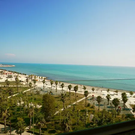 Grandstay דירה *