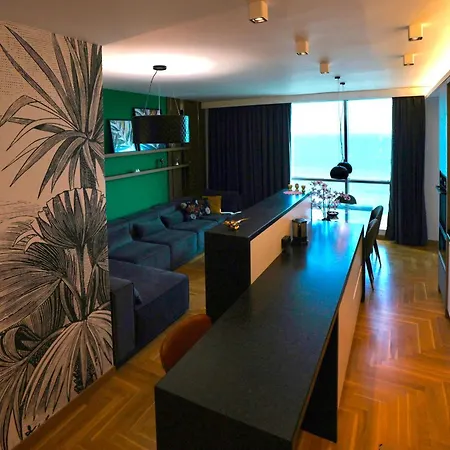 Grandstay Appartamento Durrës