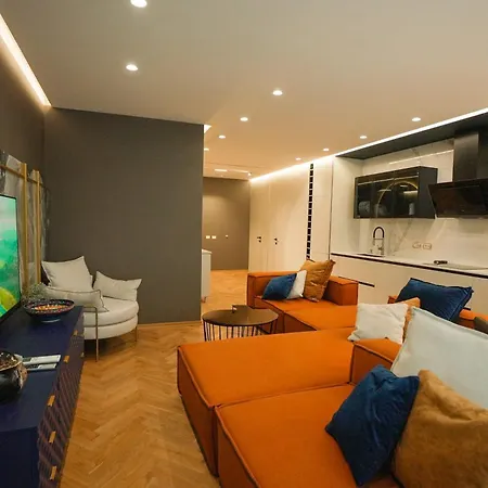Grandstay *