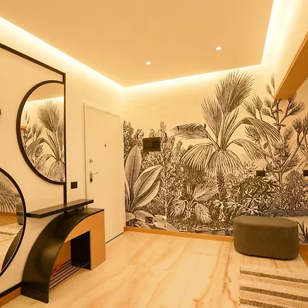 Grandstay *