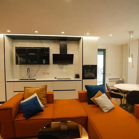 Grandstay דורס