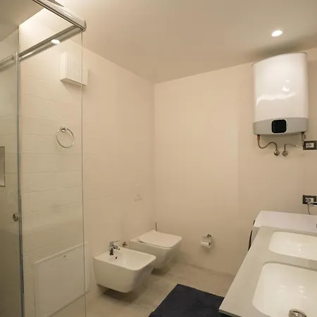 Grandstay Apartamento *