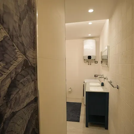 Grandstay Appartement *