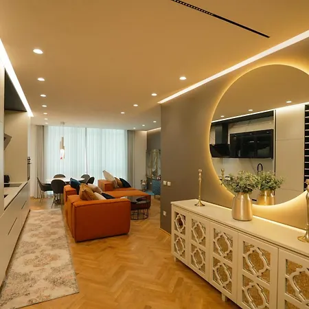 Grandstay Appartamento