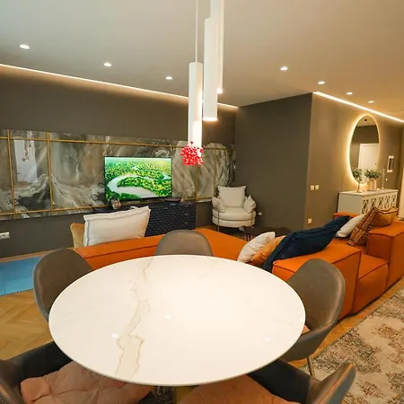 דירה Grandstay *