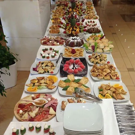 דירה Grandstay דורס