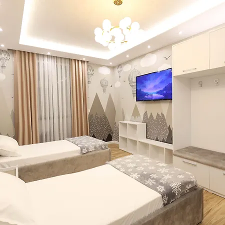 דירה Grandstay דורס