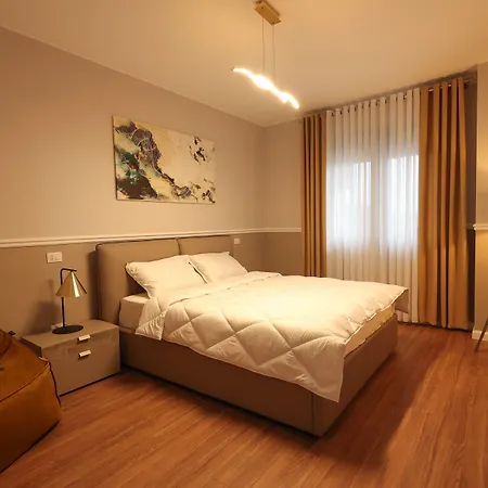 דירה Grandstay