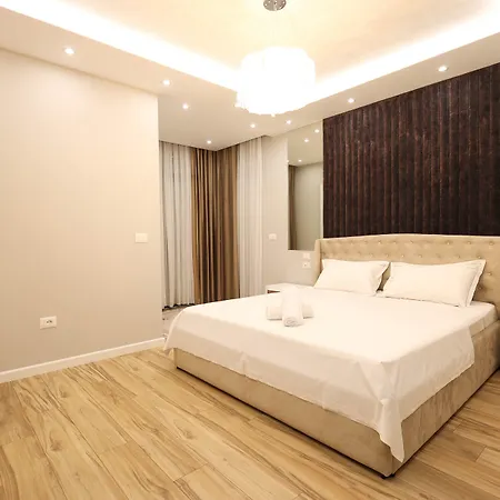 Grandstay דירה