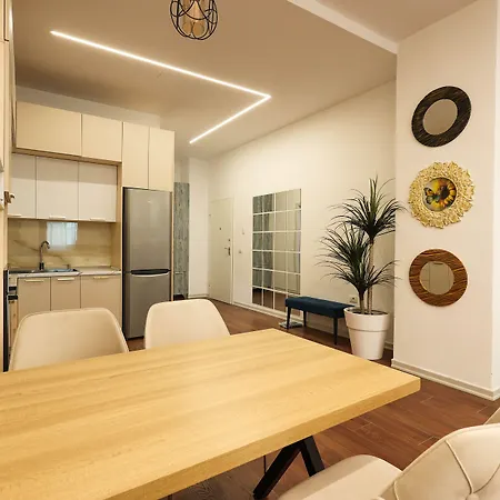 Grandstay * דורס