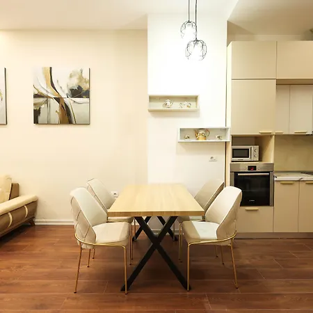 Grandstay דורס
