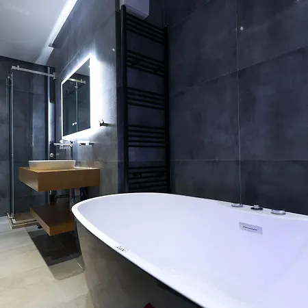 דירה Grandstay