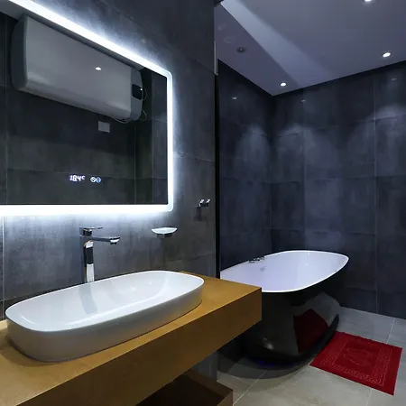 Apartamento Grandstay