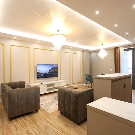 Grandstay דירה *