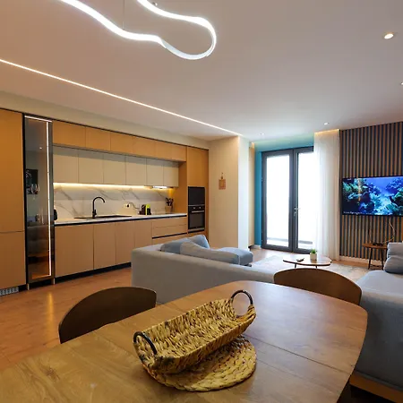דירה Grandstay דורס