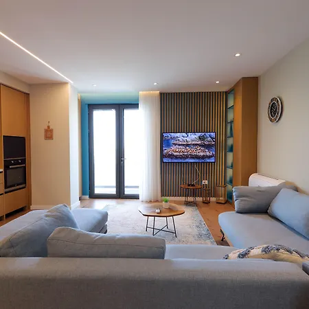Grandstay דירה דורס