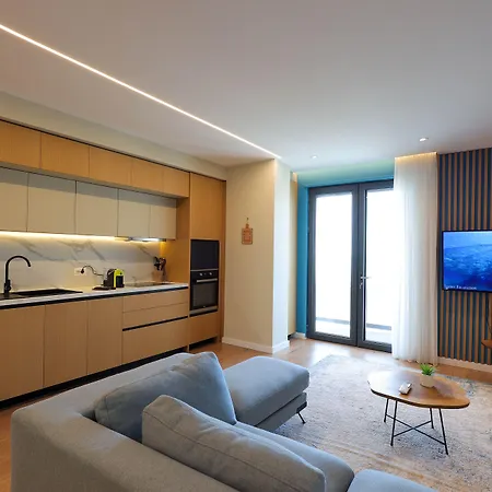 Grandstay דורס