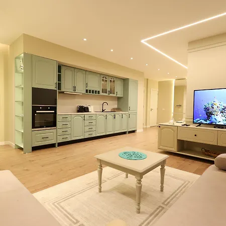 Grandstay דירה