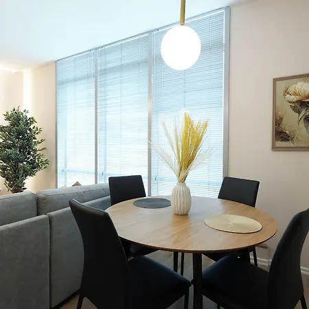 דירה Grandstay *