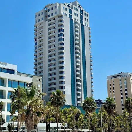 Grandstay דירה *