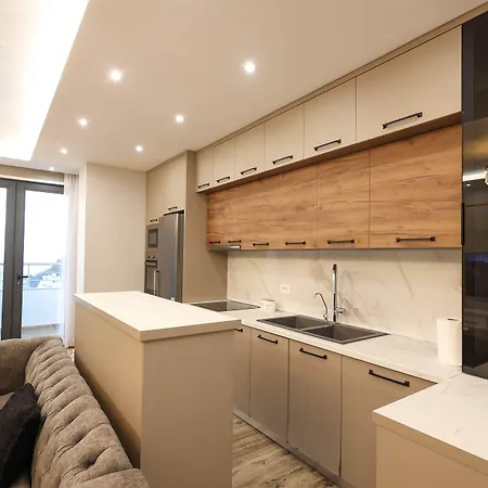 Grandstay דירה