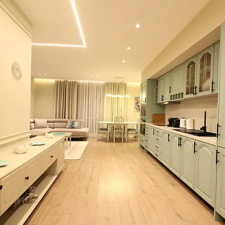 Grandstay דירה