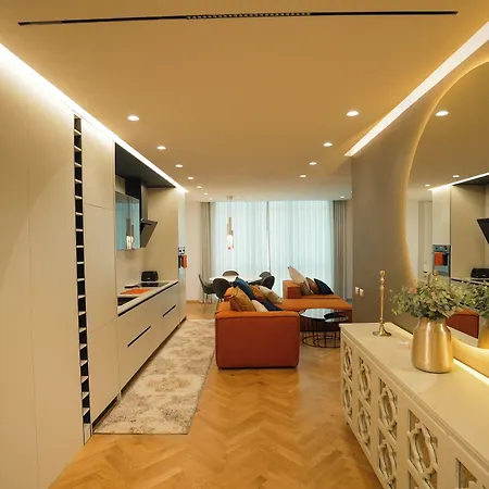 דירה Grandstay